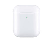 Apple AirPods Charging Case Only, Qi-compatible, LED Indicator MR8U2ZE