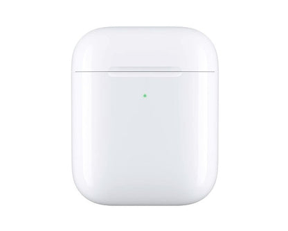 Apple AirPods Charging Case Only, Qi-compatible, LED Indicator MR8U2ZE