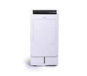 Midea Summer and Winter Air Cooler with Remote, Heavy Duty, 2 Speeds, Both Indoor Outdoor, Whisper-Quiet, Low Power 60W AC120-15C