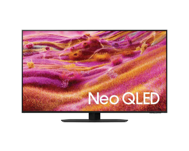 تلفزيون سامسونج الذكي 75 بوصة كلاس نيو QLED QN90F 4K 75QN90F