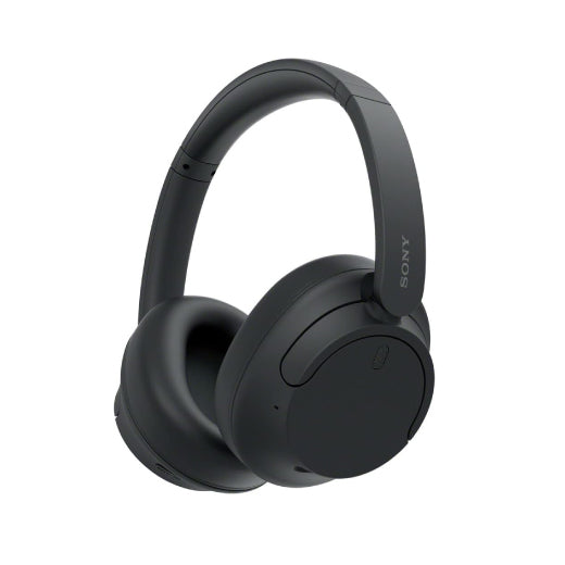 Sony CH720N Headphones - Noise Canceling Wireless Headphones Bluetooth Over The Ear Headset with Microphone and Alexa Built-in WH-CH720N