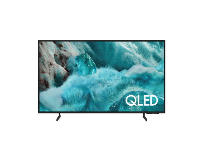Samsung 75 Inch Q7F QLED 4K Smart TV