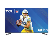 TCL 75 Inch Q Class 4K UHD HDR QLED Smart TV with Google TV 75Q681G