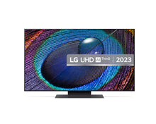LG UR91 50 inch 4K Smart UHD TV with HDR10 Pro 50UR9100