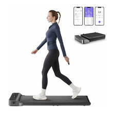 Kingsmith Z1F WalkingPad Treadmill 2 in 1 Walking Jogging WP400T4