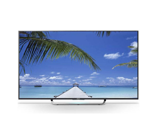 تلفزيون سوني 65 بوصة X850C الذكي LED 120Hz 4K فائق الدقة 65X850C