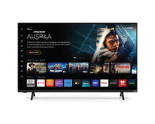 Vizio 50 Inch 4K Ultra HD Smart TV with Wi-Fi 6 V4K50