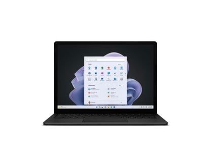 Microsoft Surface Laptop 5 13.5 Inch i5 16GB RAM 512GB HDD