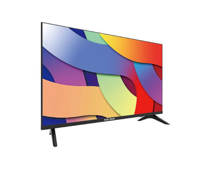 STAR TRACK 43 Inch Full HD LED Smart TV ST-43D-AZ2200