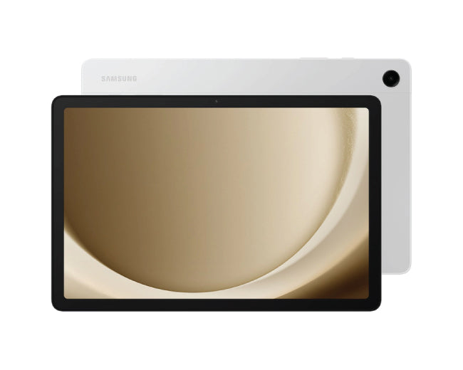 Samsung Galaxy Tab A9+ Wi-F Android Tablet, 4GB/64GB Silver - International Version