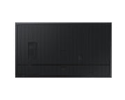 Samsung 55 Inch Crystal UHD Signage Ultra Slim Depth 4K Display QB55C