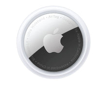 Apple AirTag Track & Locate with Find My Network, See Direction, Find Items by Asking Siri, Use with Keys MX532ZE/A