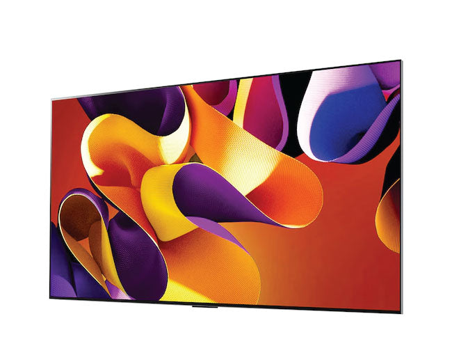 LG OLED AI 139cm 55 Inch G4 a11 AI Processor 4K 120Hz Smart TV 55G4