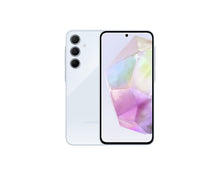 Samsung Galaxy A35 5G 6GB/128GB Awesome Iceblue - International Version