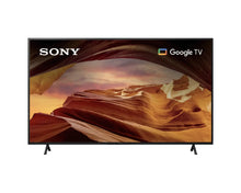 Sony 55 Inch Smart TV - 55” Class X77L 4K HDR LED Google TV 2023 55X77L