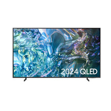 Samsung 65 Inch Smart TV - QLED Q60D 4K Smart TV 2024 Model - Buy Online in UAE