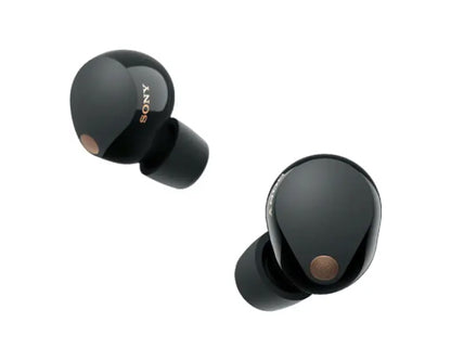 Sony Earbuds WF-1000XM5 – Premium Wireless Noise Cancelling Earbuds 2023 Model - Best Price in UAE