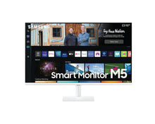 Samsung 32 inches M5 UHD 60Hz Smart Monitor 32BM501