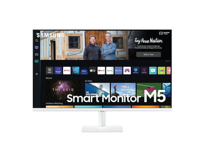 Samsung 32 inches M5 UHD 60Hz Smart Monitor 32BM501