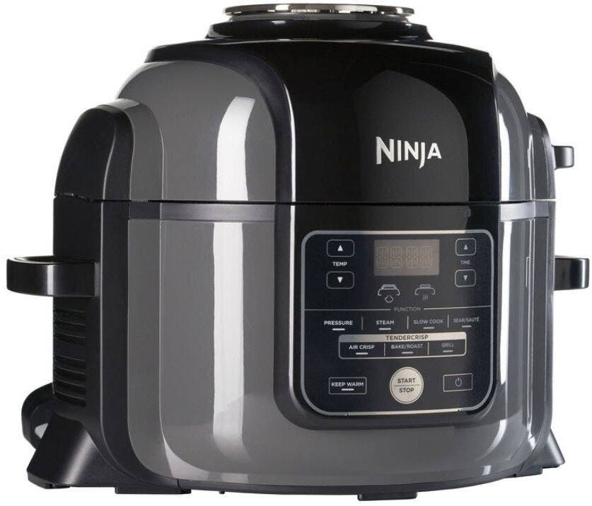 Ninja Foodi OP300ME 7-in-1 Multi-Cooker 6L