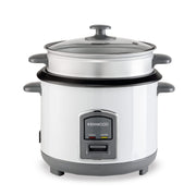 Kenwood 2-in-1 Rice Cooker RCM18.000WH