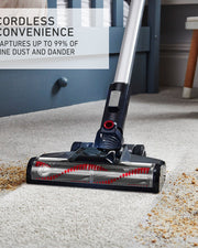 Hoover CLSV-VPME cordless convenience