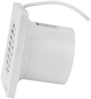 Geepas 4" Duct Fan GF21194/ 1300 RPM, Exhaust Ventilation Fans