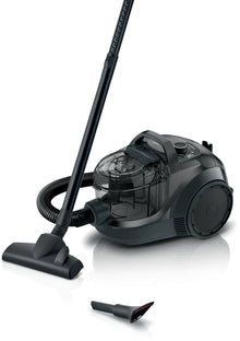 Bosch Serie 4 BGS21WBAGB bagless vacuum cleaner - main product image