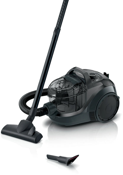 Bosch Serie 4 BGS21WBAGB bagless vacuum cleaner - main product image