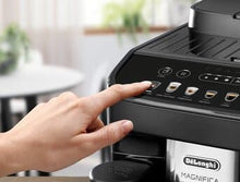 De'Longhi Magnifica Evo MyLatte zero-waste milk function