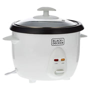 Black+Decker RC1050-B5 Rice Cooker
