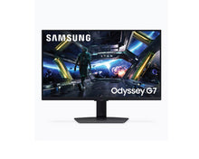Samsung 27 Inch Odyssey G7 G70D UHD 144Hz Gaming Monitor 27DG702