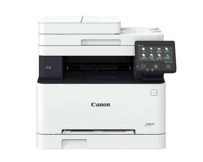 Canon I-Sensys Wireless Colour 3-in-1 Laser Printer MF655CDW 