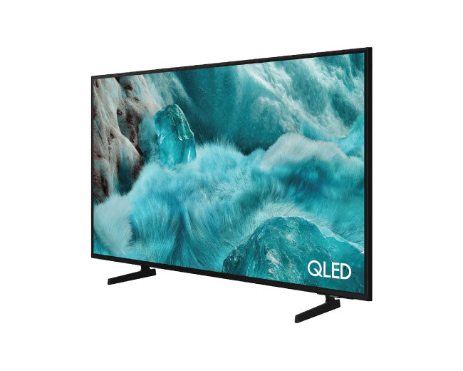 Samsung 1.89 m 75 Inch Q7F QLED 4K Smart TV 75Q7F
