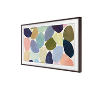 Samsung 55 Inch Bezel VG-SCFT55BW/XC - Brown Customizable Bezel for The Frame 55" TV 2020 Model - Buy Online in UAE