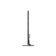 Hope 110 Inch QLED 4K Smart Google TV with Matte Screen Anti-Reflection