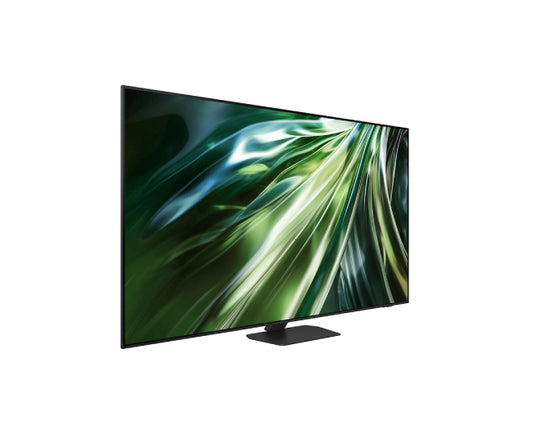 Samsung 65 Inch Smart TV - 65" Class Neo QLED 4K TV with Neo Quantum HDR+, Motion Xcelerator 144Hz³ QN90D