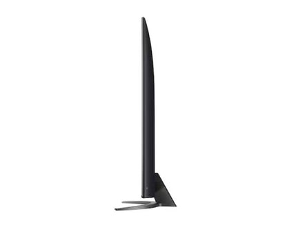 LG 75 inch Nano91 NanoCell 100Hz 4K Smart TV 75Nano91