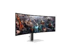 Samsung 49 Inch G93SC Odyssey OLED G9 240Hz Gaming Monitor LS49CG934SUXEN