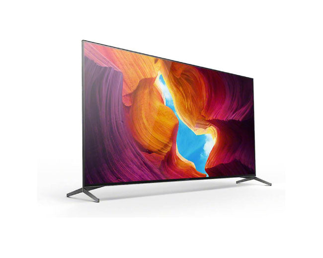 Sony 75 Inch X950H 120Hz 4K UHD Smart Android LED TV 75X950H