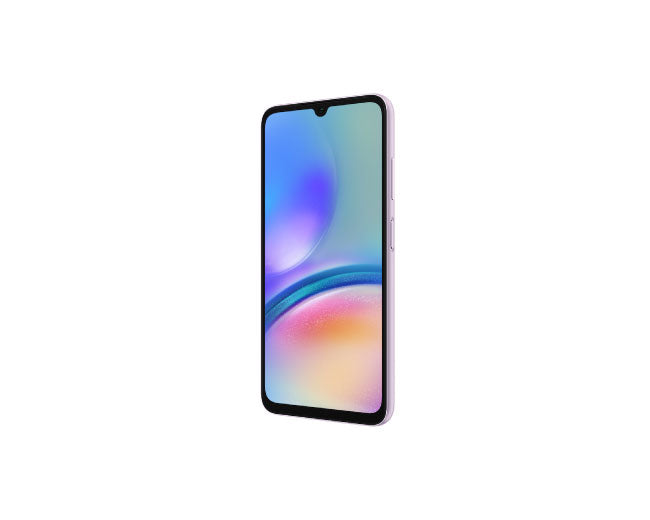 Samsung Galaxy A05s 6.7 Inch 4GB RAM 64GB ROM Light Violet