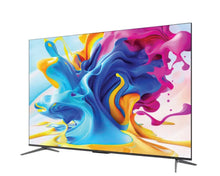 TCL C647 QLED TV 120Hz UHD 4K Smart TV Color Master 65C647