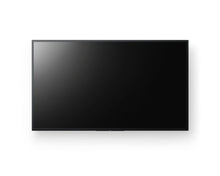 Sony 65 Inch 4K HDR Professional Display 65BZ30L