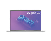 LG gram Style 16 Inch 3K OLED Laptop, Intel® 13th Gen Core® i7 Evo™ Platform, 32GB RAM, 1TB SSD, Pink 16Z90RS-K.ADW8U1 Pink