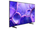 Samsung 75 Inch Class Crystal UHD U8000F 4K Smart TV 2025 75U8000F 