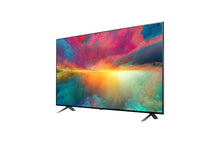 LG 55 Inch Smart TV - QNED TV QNED75R Series 4K Smart TV, WebOS Smart AI ThinQ 2023 Model - Buy Online in UAE