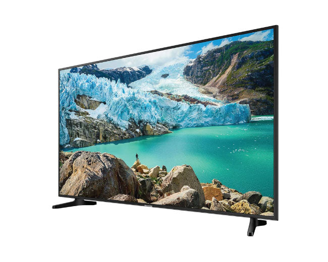 Samsung RU7025 50 Inch 4K Ultra HD LED Smart TV 50RU7025 