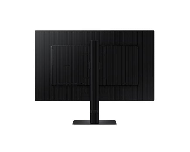 Samsung 27 Inch Monitor - 27" 100Hz ViewFinity S60UD, USB-C, QHD Monitor 27D600UAU