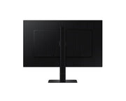 Samsung 27 Inch Monitor 100Hz ViewFinity S60UD, USB-C, QHD Monitor 27D600UAU