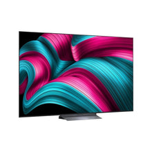 LG 77 Inch Class OLED evo AI C5 4K Smart TV 2025 OLED77C5